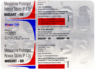 Mosart Od Tablet 10